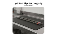 Dishwasher Heating Component Long-Lasting Electric Heating Tube 316 Stainless