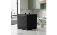 coffee Appliance Cover Dustproof coffee Appliance Cover with Handle Pull-on Protector for Home Baristas