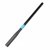 Lightweight Telescopic Snooker Cue Extender Secure Fit Pool Cue Extension Easy to Use Slide-on Pool Stick Extender
