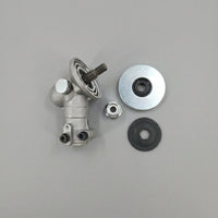 Gear-Gearbox Assembly Head Compact Trimmer Gearbox Head Replacement for Outdoor Maintenance