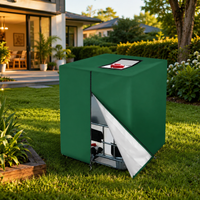 IBC tank cover