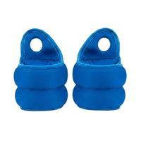 Training Sandbag Cuff Easy to Wear Thumb Hole Weight Cuff Comfortable Fit Exercise Equipment for Running