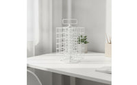 Desktop Paint Rack Metal Pigment Holder for Crafters