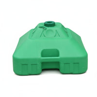 Wind Resistant Water Fillable Umbrella Base Universal Fit Portable Patio Umbrella Holder Large Capacity Outdoor Gear for Garden