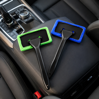 windshield cleaning brush