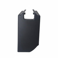 fasteneron Installation Seat Rail End Cap Direct Fit Seat Slide Rail End Cap safeguarding Cover Interior fastener Finished Look for vehicles Owners, DIY hobbyists, Auto technicians, Vehicle Maintenance