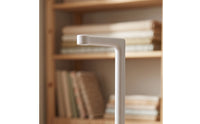 Thread Spool Stand Tabletop Spool Stand with Thread Guide Universal for Sewing Enthusiasts, Quilters, Craft Table