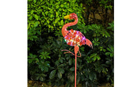 Solar Bird Light Waterproof Lawn Ornament Automatic activation/off Outdoor Lighting for Pathway