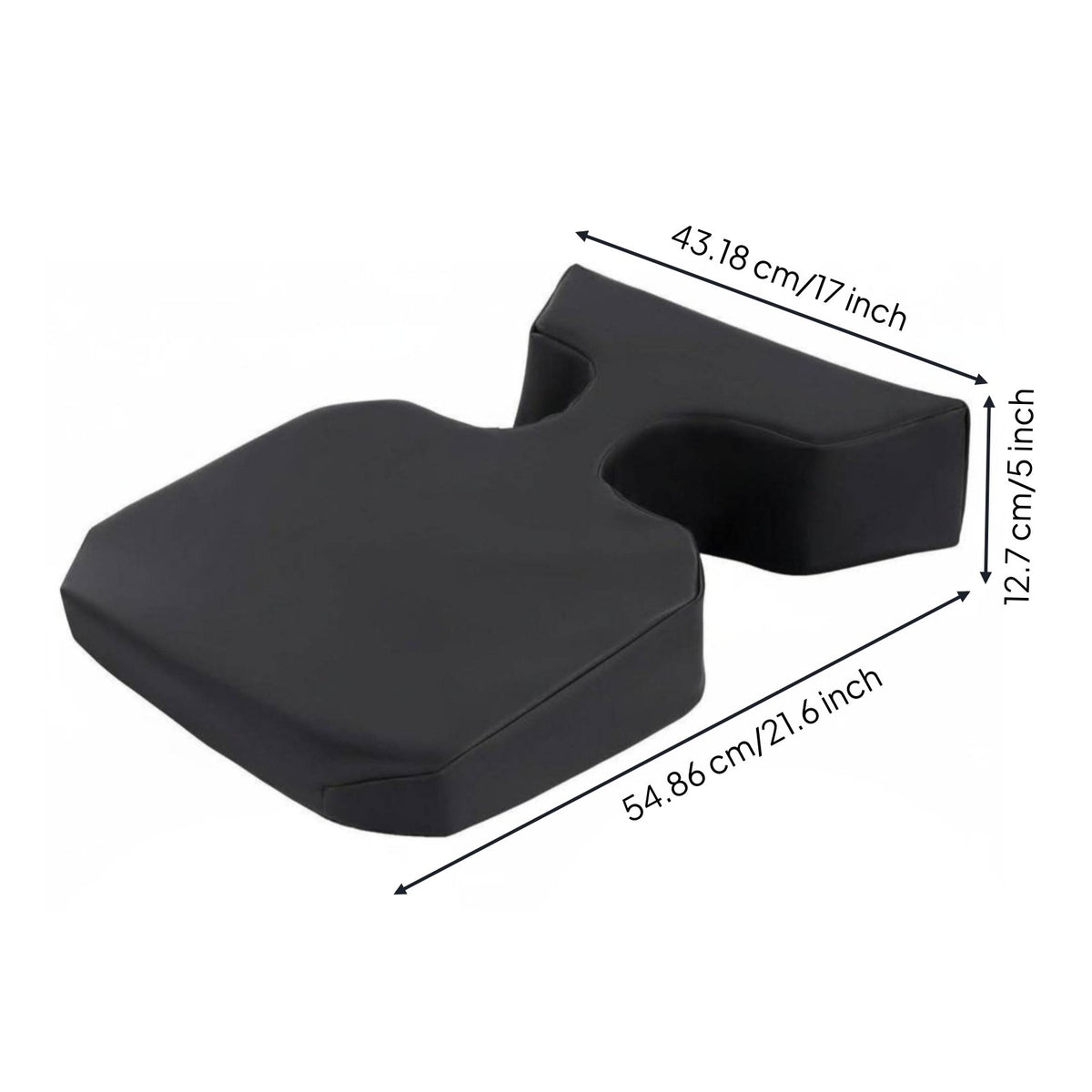 Chest Comfort Pillow Breathable Cover Cross Shaped Prone Pillow Easy to Clean Chest Comfort Wedge for Women