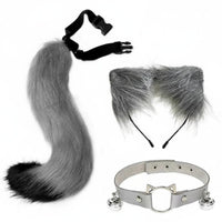 2 Pieces Furry Texture Fingerless talon Gloves Warm and Soft creature Paw Gloves Giftable Costume Accessory machine-easy-attention for Cospcoatings, Halloween fans, Cosplay events, Comic Conventions, these glovesed Parties, regular Wear
