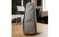 Padded Headless Guitar Gig Bag Lightweight Headless Guitar Bag Portable Water-Resistant for Guitarists, Musicians, Commuters, Gigs, Travel, Rehearsals