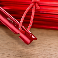 tent stakes
