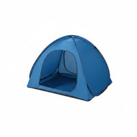 Foldable Blackout Play Tent Indoor Ball Pool Tent Playhouse Portable for Autistic Children, Kids
