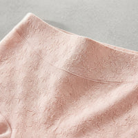 Underwear Women High Waisted Knickers with Non-Rolling Waistband, Breathable Ladies with Anti-Press Design