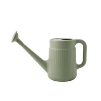 Lightweight Watering Can with Long Spout Compact Watering Can with Sprinkler Head Gentle Easy to Carry for Plant Lovers, Windowsill