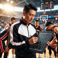 Basketball Board Portable Basketball Coaching Board Lightweight