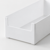 storage bins