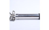 Fishing Rod Holder Polished Boat Rod Holder High Impact Resistant Hardware for Anglers, Boats