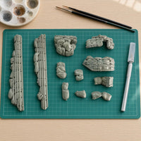 1/35 Scale Tank Model Parts with Sandbag Protection Unpainted Sherman Tank Model Parts Unbuilt Collectible for Hobbyists
