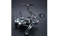 Fishing Reel Handle Aluminum Reel Handle with Double Grip Alloy CNC for Anglers