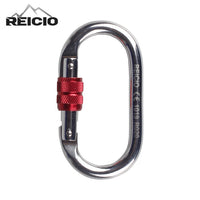 Ruisaiou Outdoor Safety Harness and Rope Kit for High-Altitude Operations and Escape