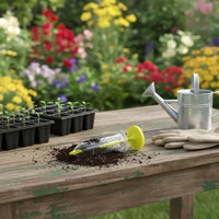 Planter Portable Handheld Planter Messeffortless Planting