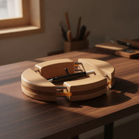Hat Stretcher Professional Hat Precision Tool for Closet