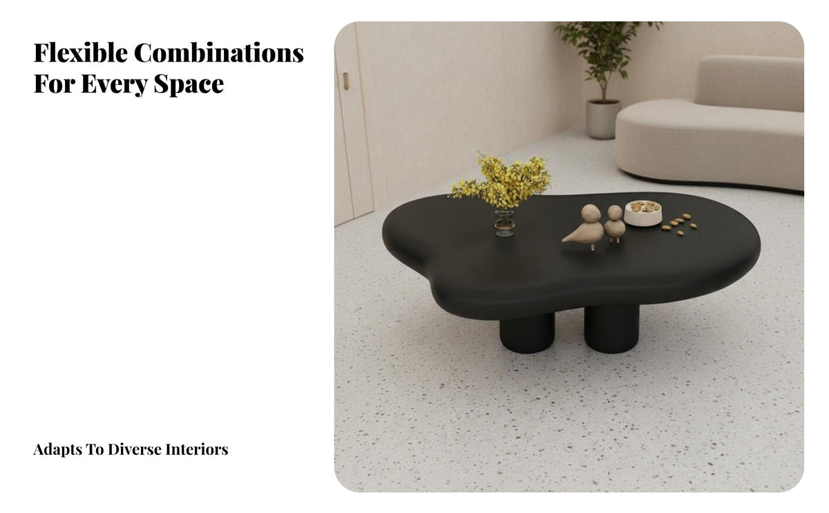 Curved Settee Italian Design Sofa distinctive Form Commercial Seating for Interior Designers, Office Managers, Reception Area, salon, Bedroom