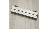 Adjustable Engraving Clamp Metal Jewelry Clamp Universal Engraving Tool with Grooves Sturdy for Jewelers, Engravers, Hobbyists