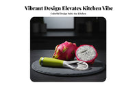 Multi-Function Fruit Tool Time Saving Fruit Cutter and Separator Fruit Remover Food Grade Material Fruit Baller Ladle