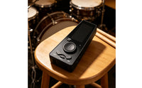 Digital Metronome with Display Portable Metronome with Voice Counting Mini for Pianists