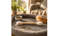 Feline Swab Toy Rod-Like Pet Plaything