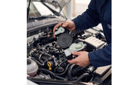 Control Oil Separator Leak Resistant Crankcase Vent Control Oil Separator for Mechanics