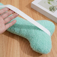 Dog Cooling Mat, Self-Cooling Pet Mat for Canines, Washable Non Slip Summer Mat, Breathable for Hot Summer Days