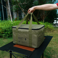outdoor kitchenware set