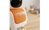 Bluetooth Control LED Astronaut Robot Toy Rechargeable Programmable RC Robot for Children