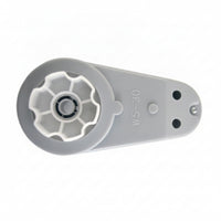 Repair Battery-Powered Car Car Gearbox Easy Installation Toy Car Drive Component Upgrade Gear Motor Compact for DIYers
