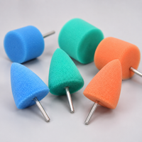 polishing sponge kit