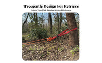 High Tensile Strength sturdyDuty Tow Rope long-lasting Vehicle Towing Kit Reinforced Loops Recovery Strap Storage Bag Included for off-highway-pavement lovers, pickup Owners, Suv operators, Emergency Situations, Mudding, extractdoor excursions