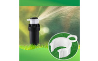 3 Pieces Sprinkler Head Pull up Tool Easy to Use Sprinkler Adjustment Tool Adjustment Collar User Friendly Sturdy for Gardeners