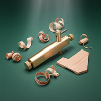 Violin Purfling Cutter Adjustable Violin Purfling Tool High Precision for Luthiers