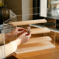 display case
