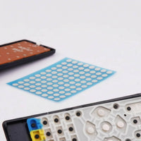 3 Mm Conductive Repair Dots Seamless Transfer Button Repair Dots