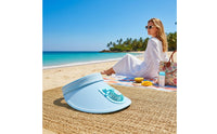 Protection Ventilated-Top Sun Hat Breathable Ventilated-Top Fan Visor Lightweight for Women, Outdoor Activities, Travel, Sports