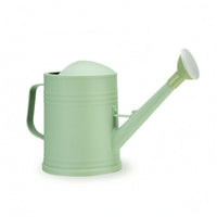 Plastic Watering Can Glossy Long Spout Watering Can Top Fill