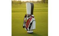 Trolley Golf Bag Waterproof Golf Bag with Rain Hood for Golfers