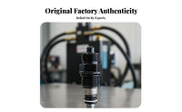 Car Lift Pressure Relief Valve Original Factory Part Auto Lift Lowering Valve Standardized Standard Compliant
