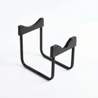 Inverted Water Bottle Stand Space-Saving for Dorm