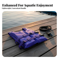 Chinese Boat Buoyancy Aid Reflective Strips Buoyancy Aid Watersports Buoyancy Aid Portable Individual Flotation Device