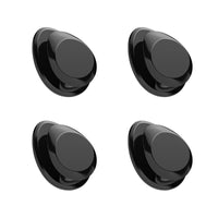 4 Pieces Mini Car Hook Multifunctional Car Interior Hanging Holder Compact Design Vehicle Wire Holder for Kitchen